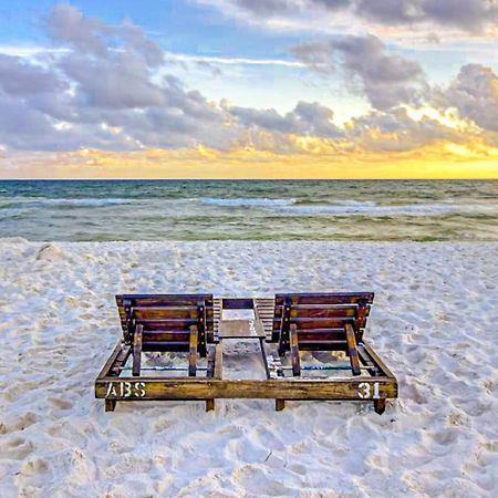 Gulf Gate 209 Apartment Panama City Beach Bagian luar foto