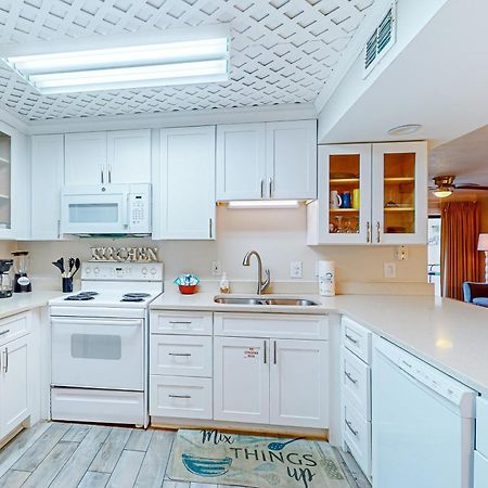 Gulf Gate 209 Apartment Panama City Beach Bagian luar foto