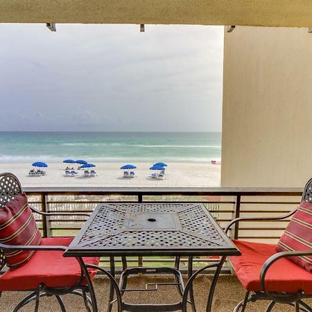 Gulf Gate 209 Hotel Panama City Beach Bagian luar foto