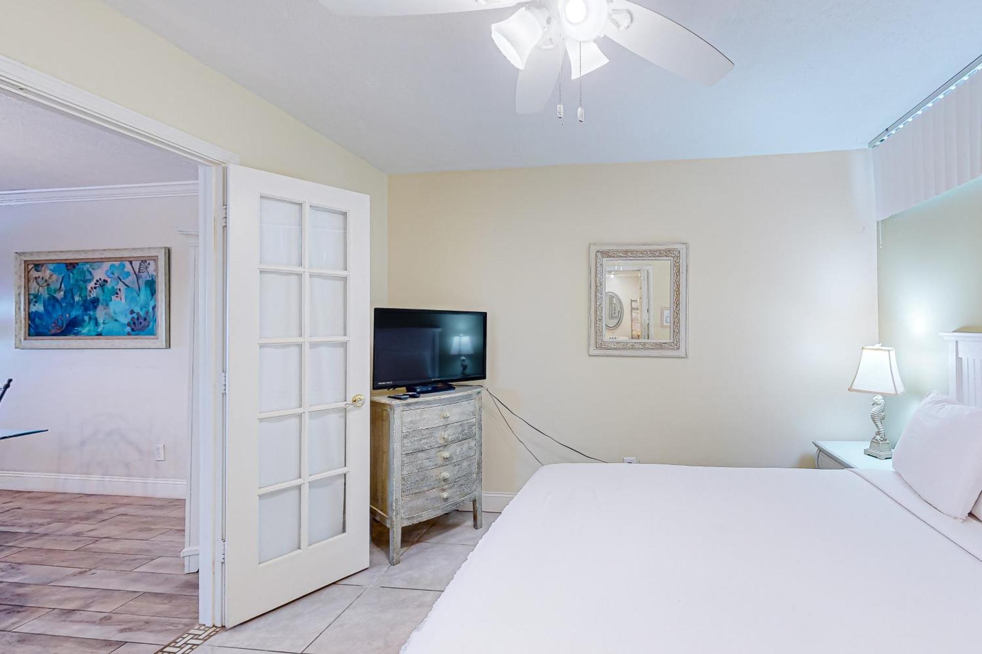 Gulf Gate 209 Apartment Panama City Beach Bagian luar foto