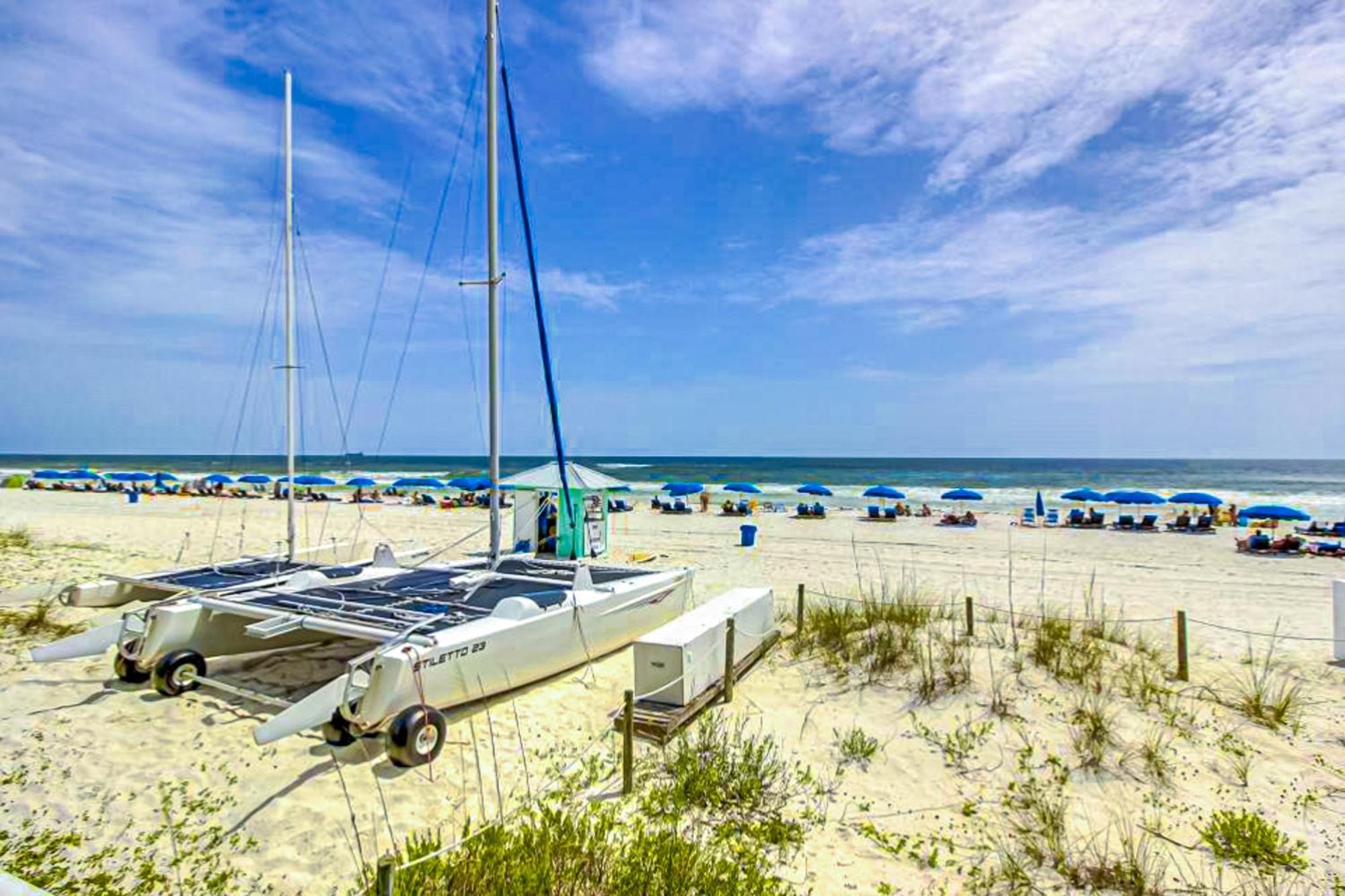 Gulf Gate 209 Apartment Panama City Beach Bagian luar foto